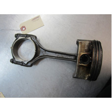 05D305 Piston and Connecting Rod Standard 2011 CHRYSLER TOWN & COUNTRY 3.6 5184503AH